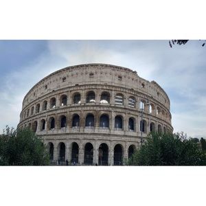 Sold - Rome Colosseum
